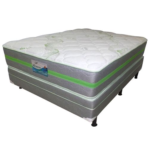 Cama super rest master 3 en 1