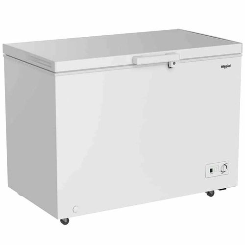 Congelador Whirlpool 11 PCU // WCF2111Q