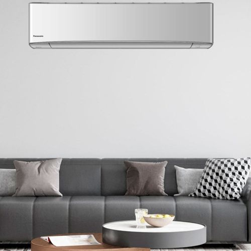 Aire Acondicionado Mini Split Panasonic 12,000 BTU // CS-S12YKV-2