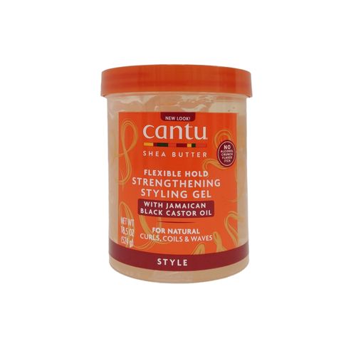 Strengthening Styling Gel 18.5oz