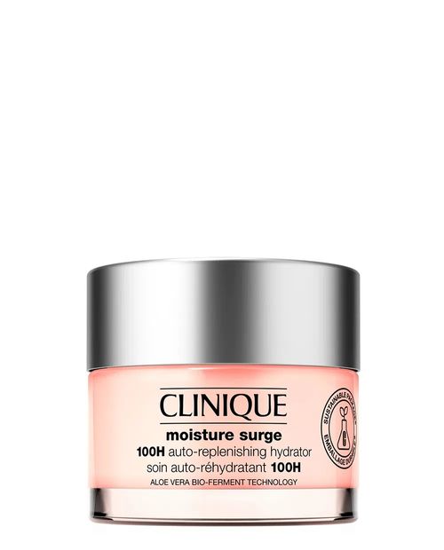 Clinique Crema Hidratante Moisture Surge™ 100H Auto-Replenishing Hydrator