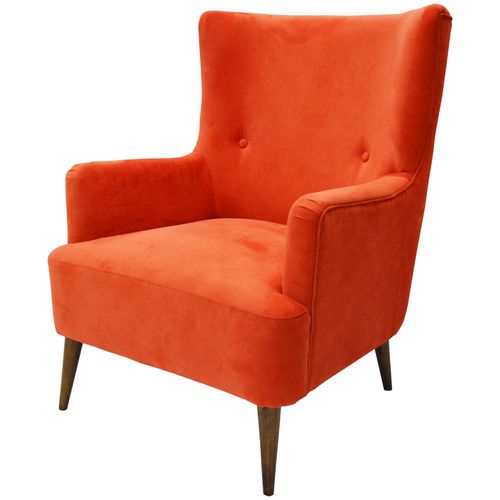 Sillón individual//Evolet
