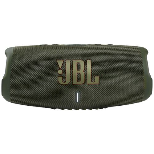 Bocina JBL Charge 5 40Watts