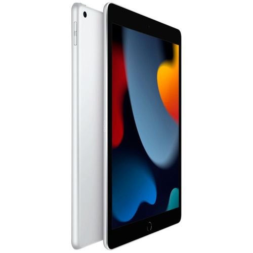 Apple Ipad 10.2" 256gb wifi plata