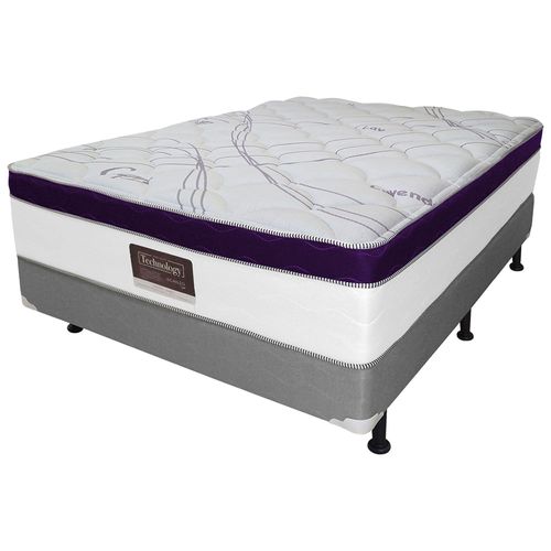 Cama super master technology