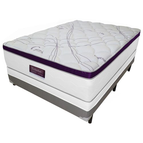 Cama 3 en 1 Master Technology