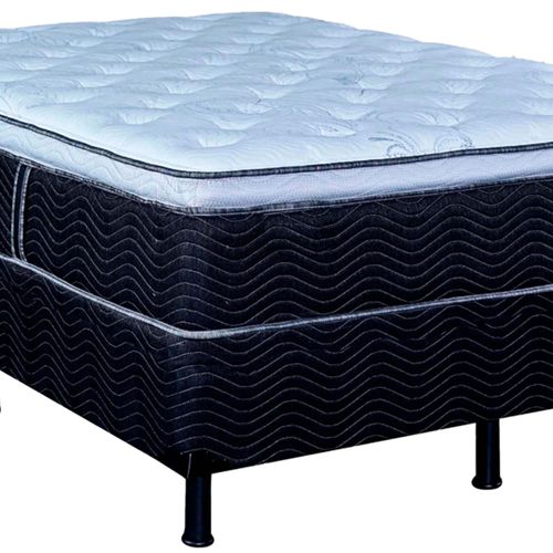 Cama Indufoam Smart Rest