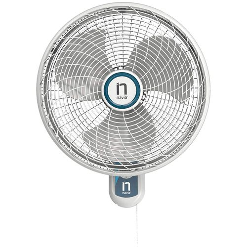 Ventilador de pared 18" pulgadas con cordon para cambio de velocidades
