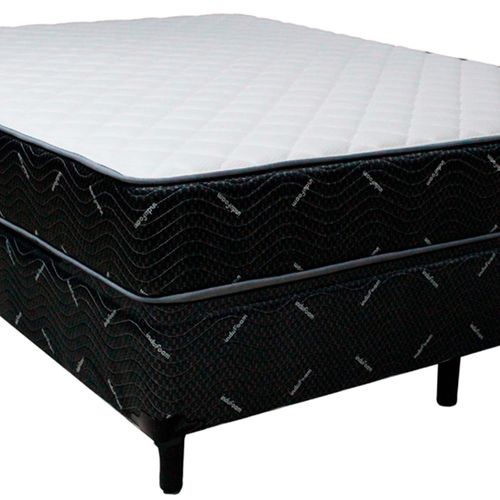 Cama Indufoam Ortho advanced