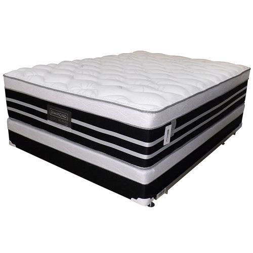 Cama Capri diamond