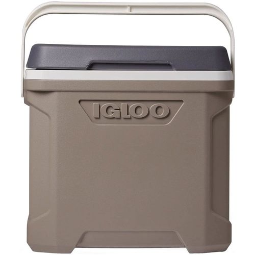 Hielera sportsman profile ii 30 qt gris igloo