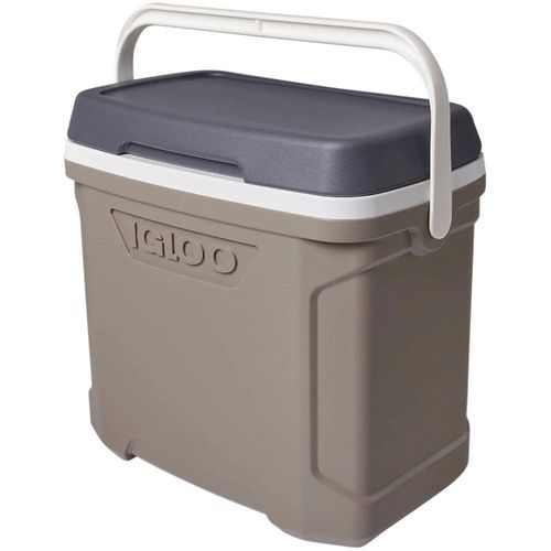 Hielera sportsman profile ii 30 qt gris igloo