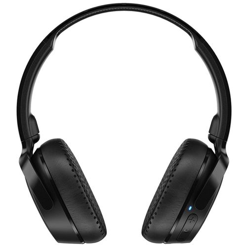 Audífono bt on ear riff 2 negro