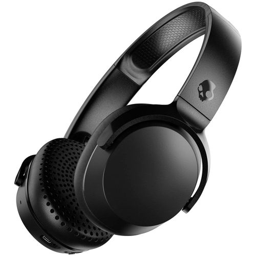 Audífono bt on ear riff 2 negro