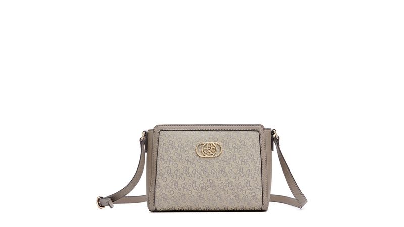 Bolsa crossbody H&Co para mujer