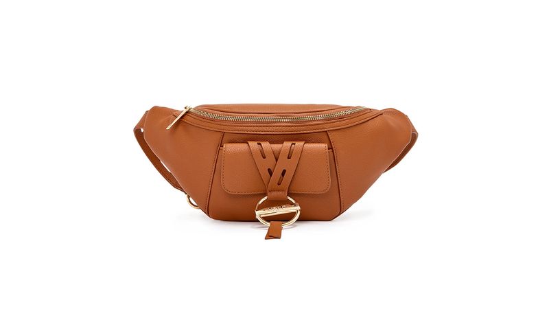 Bolsa crossbody H&Co para mujer