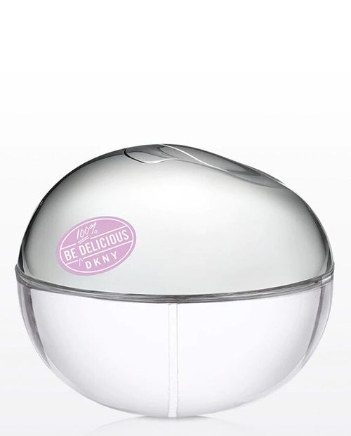 DKNY Be 100% Delicious Eau de Parfum