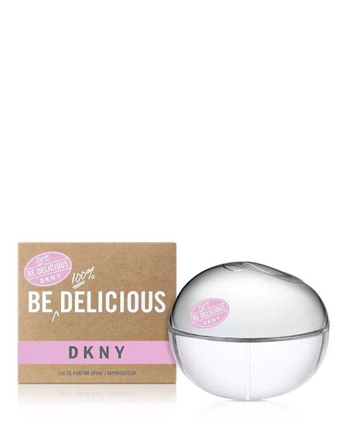 DKNY Be 100% Delicious Eau de Parfum