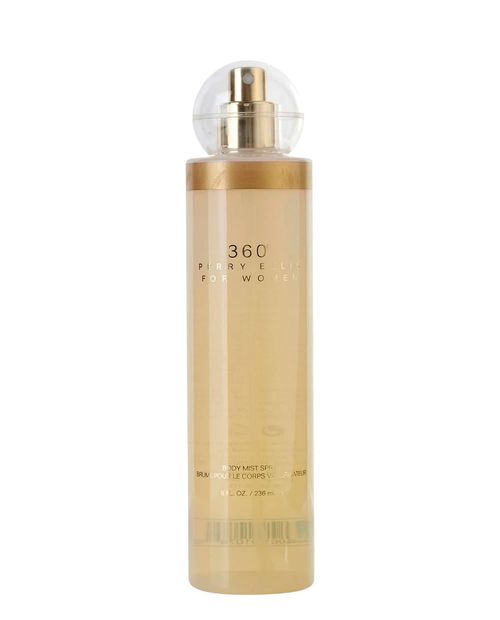 360° Perry Ellis Body Mist 236ml