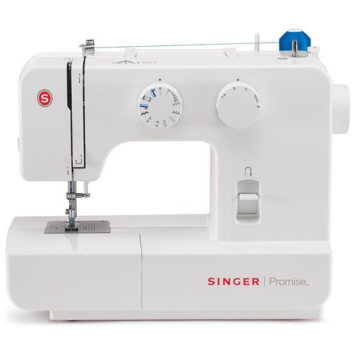 Maquina singer portátil Promise