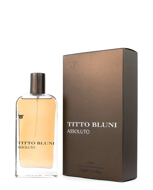 Assoluto Uomo man Eau de Toilette 150ml