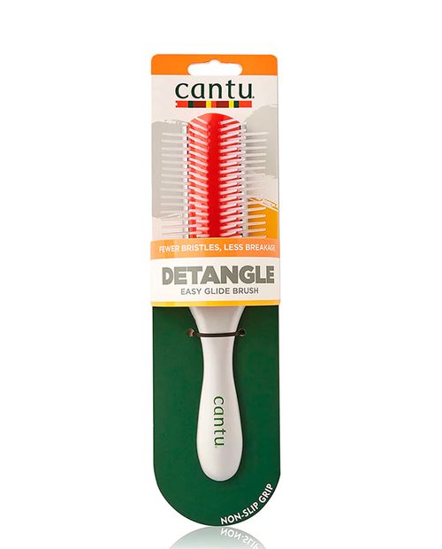 Cantu Cepillo Desenredante