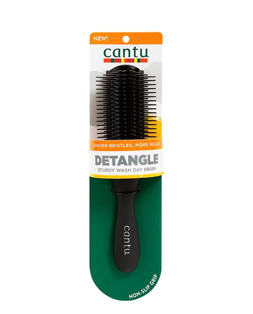 Cantu Cepillo Desenredante