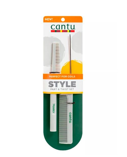Set Part y Twist Style