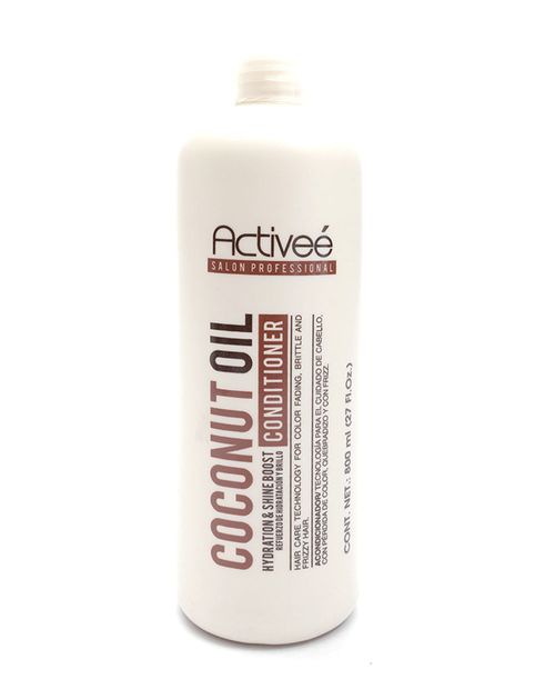 Acondicionador Coconnut Oil 27.oz