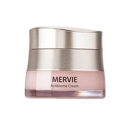 Mervie Actibiome Cream