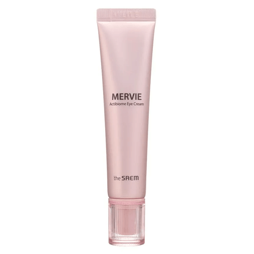 Mervie Actibiome Eye Cream