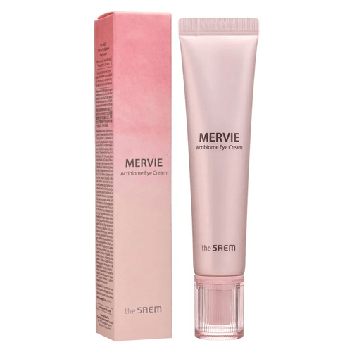 Mervie Actibiome Eye Cream