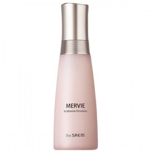 Mervie Actibiome Emulsion