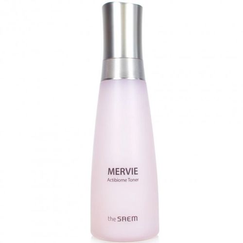 Mervie Actibiome Toner