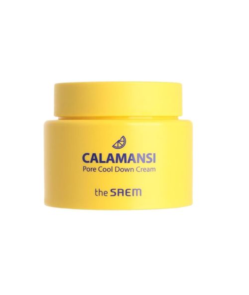 Calamansi Pore Cool Down Cream