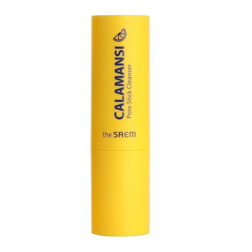 Calamansi Pore Stick Cleanser