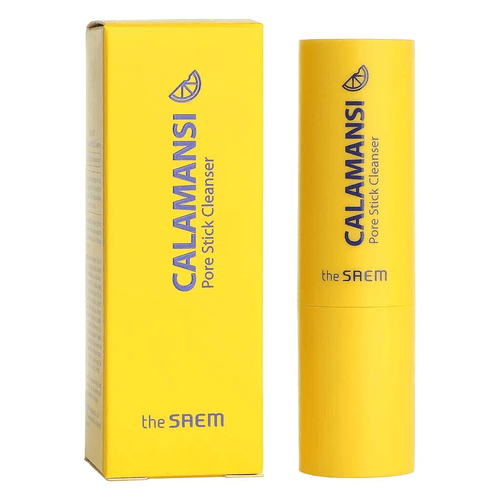 Calamansi Pore Stick Cleanser