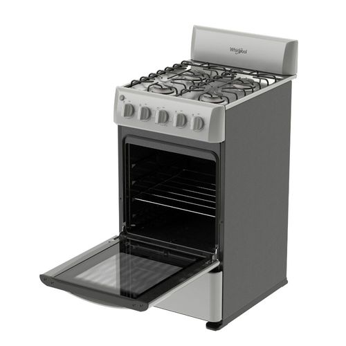 Cocina Whirlpool a gas 20" pulgadas // LWWR3000D