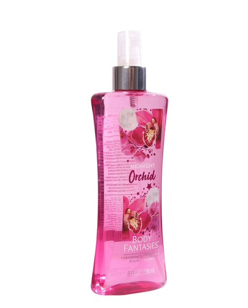 Body Mist Midnight Orchid 8oz