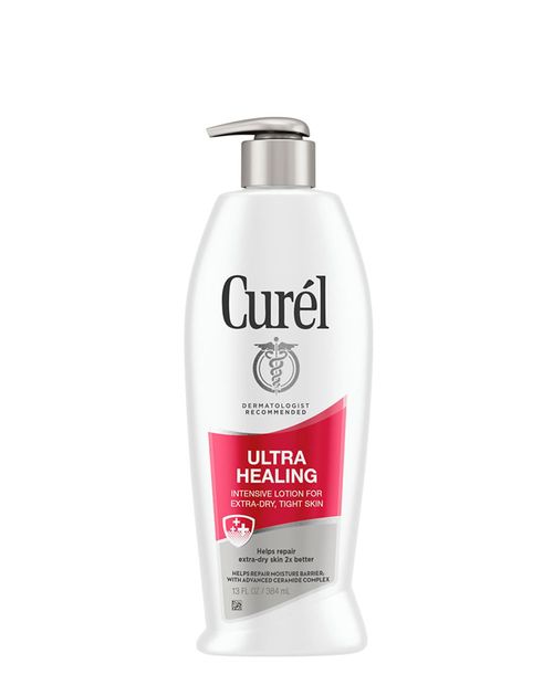 Curel Ultra Healing Lotion 13oz