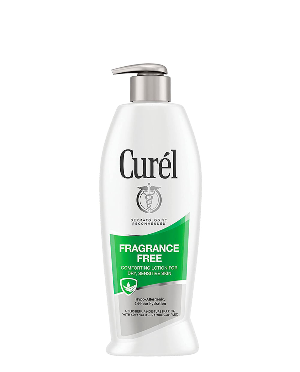 Curel fragrance free lotion 13oz