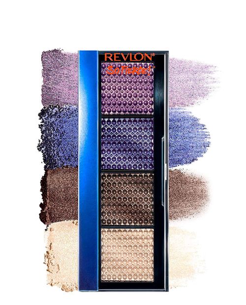 So Fierce! Prismatic Halo Shadow Quad The Big Bang