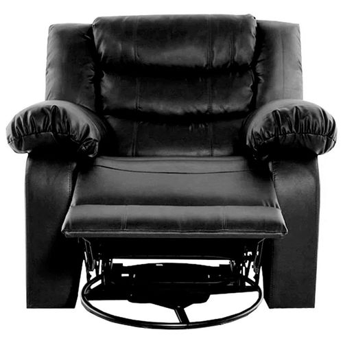 Sillón reclinable individual/ Nuovo