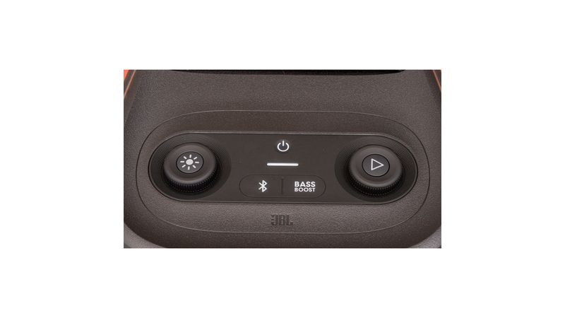  JBL Partybox 110 - Altavoz Bluetooth portátil con