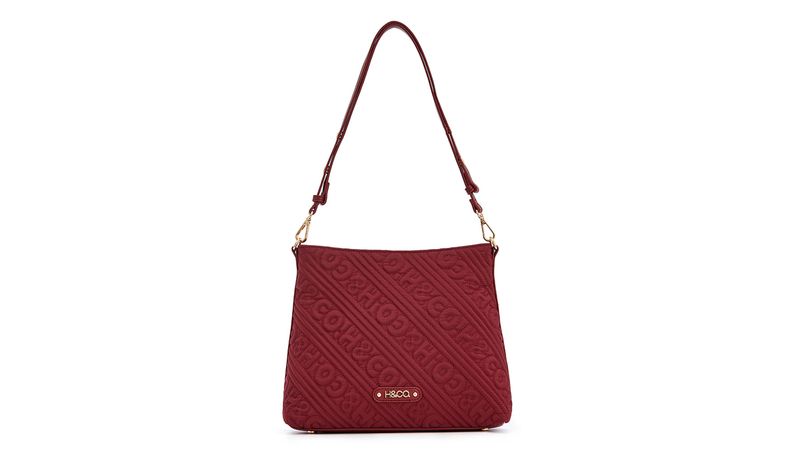 Bolsa satchel online h&co