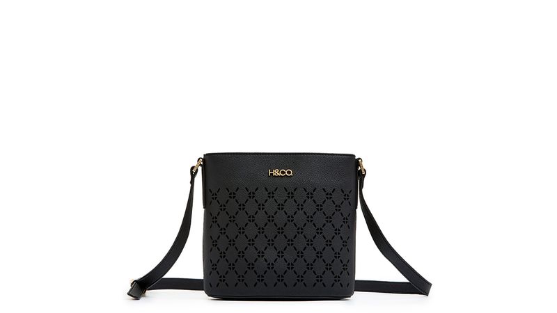 Cartera H&CO Rex para mujer