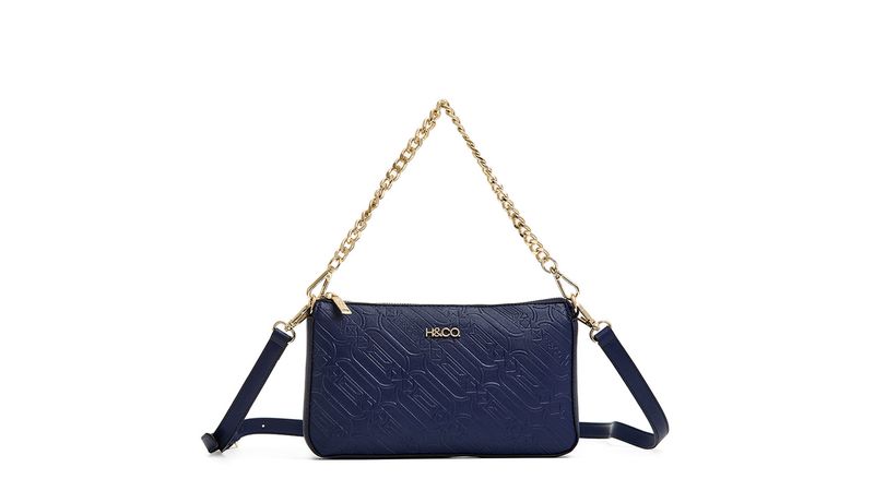 Bolsa crossbody online h&co