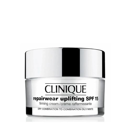 Clinique Crema Reafirmante Repairwear™  SPF 15