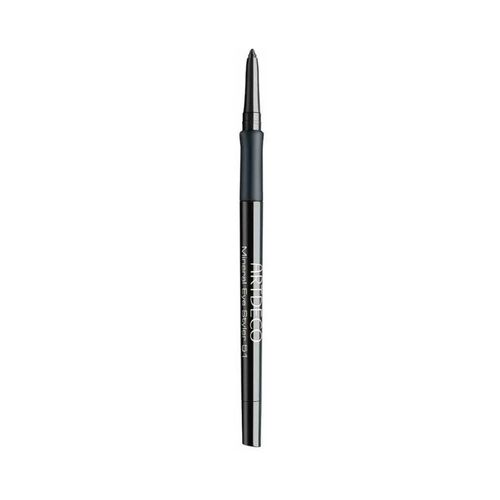 Mineral Eye Styler Black #51