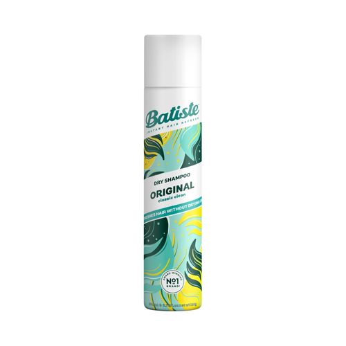 Dry shampoo original 200 ml